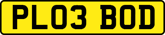 PL03BOD