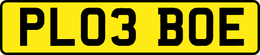 PL03BOE