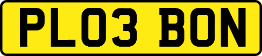 PL03BON