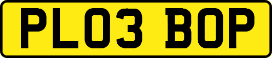 PL03BOP