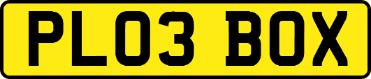 PL03BOX