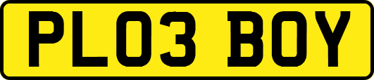 PL03BOY