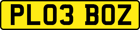 PL03BOZ