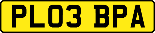 PL03BPA