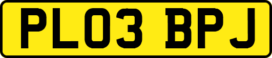 PL03BPJ