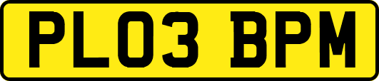 PL03BPM