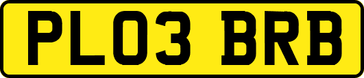 PL03BRB