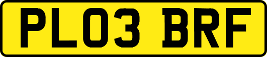 PL03BRF