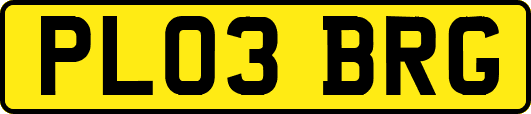 PL03BRG