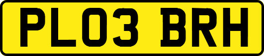 PL03BRH