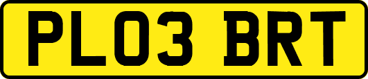 PL03BRT