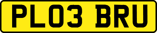 PL03BRU