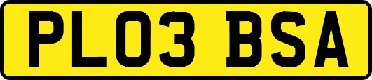 PL03BSA