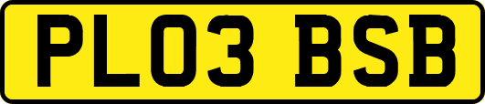 PL03BSB