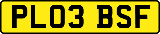 PL03BSF
