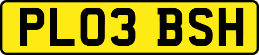 PL03BSH