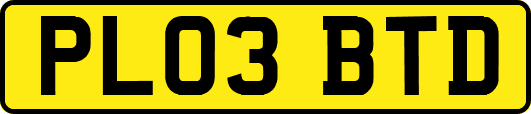 PL03BTD