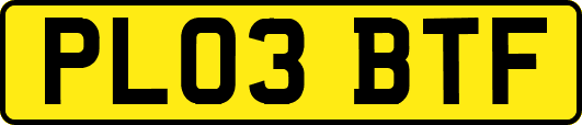 PL03BTF