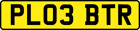 PL03BTR