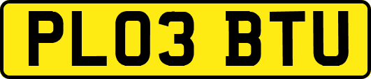 PL03BTU