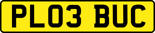 PL03BUC
