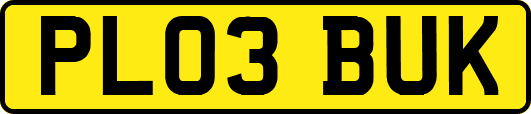 PL03BUK