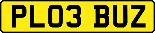 PL03BUZ