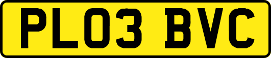 PL03BVC