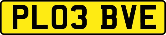 PL03BVE