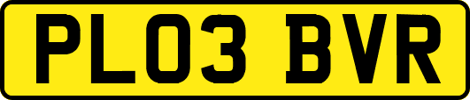 PL03BVR