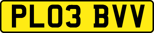 PL03BVV