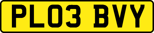 PL03BVY