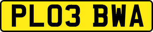 PL03BWA