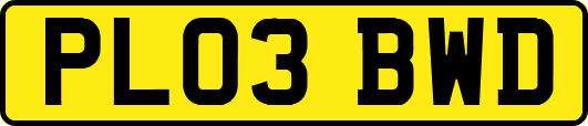 PL03BWD