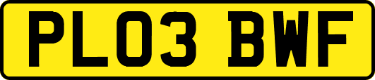 PL03BWF
