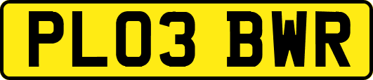 PL03BWR