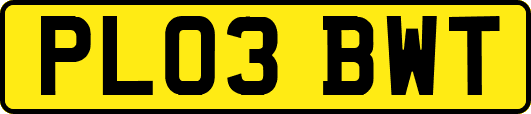 PL03BWT