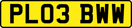 PL03BWW