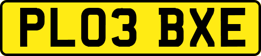 PL03BXE