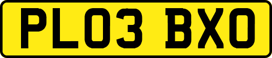 PL03BXO