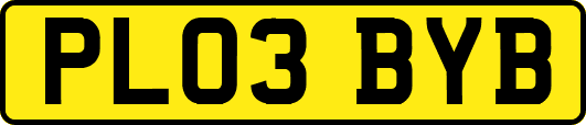 PL03BYB