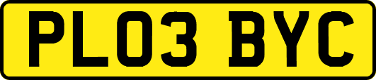 PL03BYC