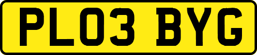 PL03BYG