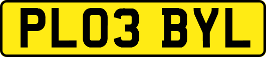 PL03BYL