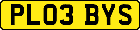 PL03BYS