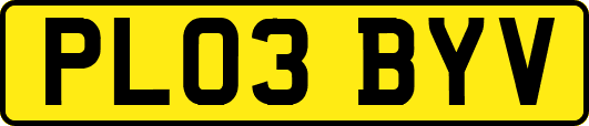 PL03BYV