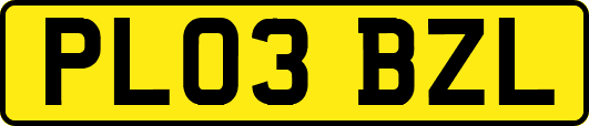 PL03BZL