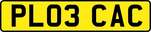 PL03CAC