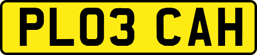 PL03CAH