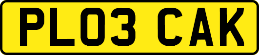PL03CAK